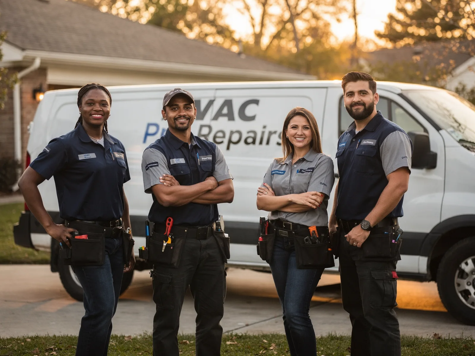 Heat Pump Repair company in Sutherland, VA