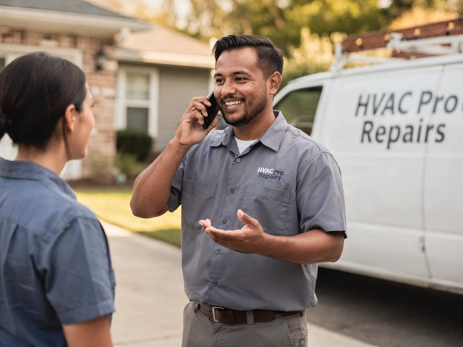 Heat Pump Repair Sutherland, VA FAQs